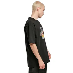 T-shirt Starter Heritage Baseball image-5