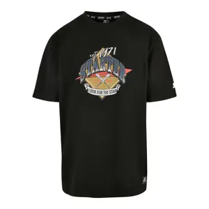 T-shirt Starter Heritage Baseball image-0