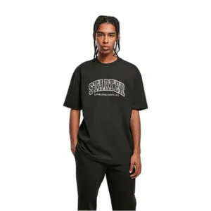 T-shirt Starter College image-2