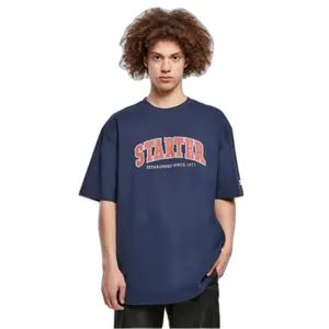 T-shirt Starter College image-1