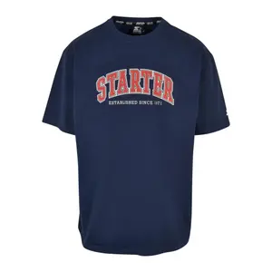 T-shirt Starter College image-0