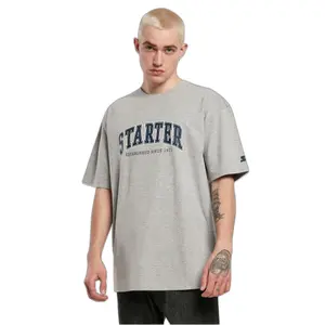 T-shirt Starter College image-2