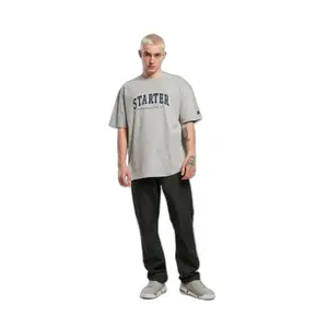 T-shirt Starter College image-1