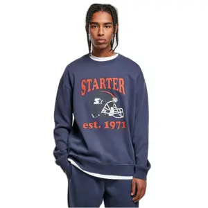 Maglione girocollo Starter Football image-2