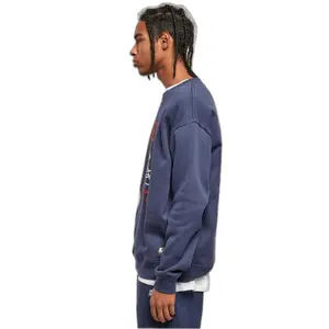 Maglione girocollo Starter Football image-6