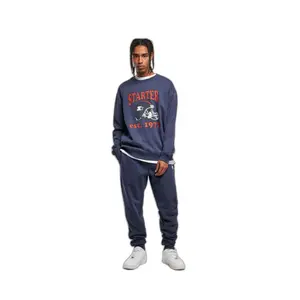 Maglione girocollo Starter Football image-1