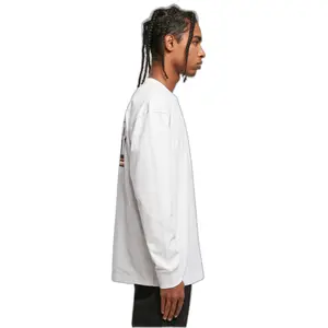 Camiseta de manga larga Starter Basketball image-5