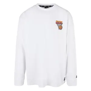 Camiseta de manga larga Starter Basketball image-0