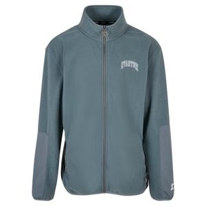 st282-04112-fleece-tracksuit-starter-thunder-blue