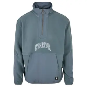 Velo meio-zípido Starter Thunder image-0