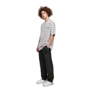 T-shirt oversize rayé Starter Look for the Star image-6