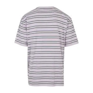 T-shirt oversize rayé Starter Look for the Star image-3