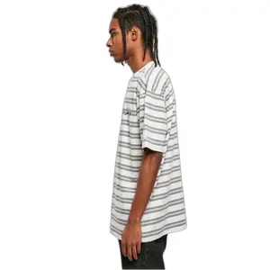 T-shirt oversize rayé Starter Look for the Star image-6