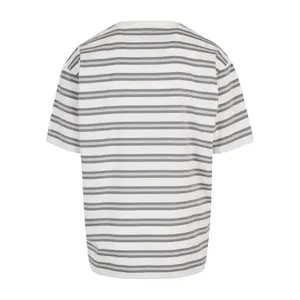 T-shirt oversize rayé Starter Look for the Star image-3