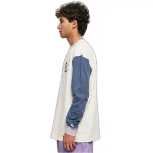 T-shirt maniche lunghe Starter Sundown image-3