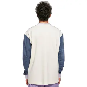 T-shirt maniche lunghe Starter Sundown image-4