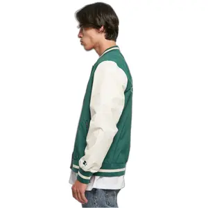 Jacket nylon Starter College image-2