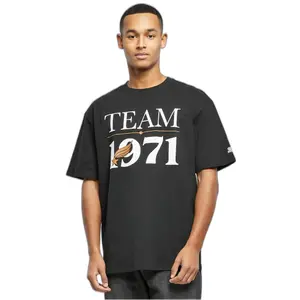 Oversized T-shirt Starter Starter Team 1971 image-1