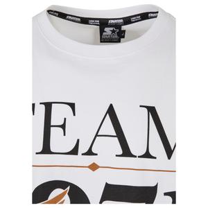 Oversized T-shirt Starter Starter Team 1971 image-2