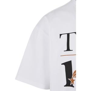 Oversized T-shirt Starter Starter Team 1971 image-3