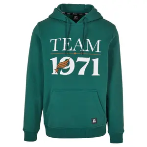 Camisola com capuz Starter Starter team 1971 image-0