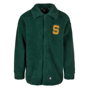 st361-02076-fleece-starter-sherpa-dunkelgrun