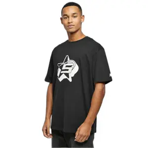 Oversized T-shirt Starter Starter Shooting Star image-1
