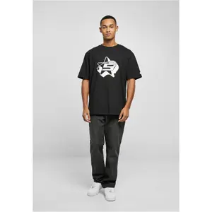 Oversized T-shirt Starter Starter Shooting Star image-2