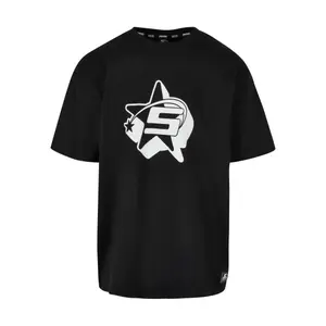 Oversized T-shirt Starter Starter Shooting Star image-0