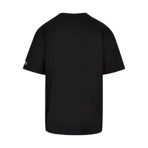 Oversized T-shirt Starter Starter Shooting Star image-3