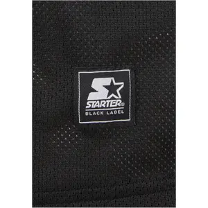 Débardeur en mesh Starter Split image-6