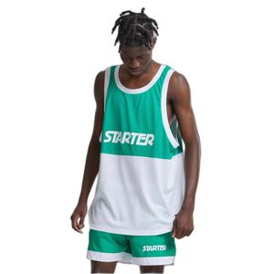 Canotta in rete Starter Split image-2