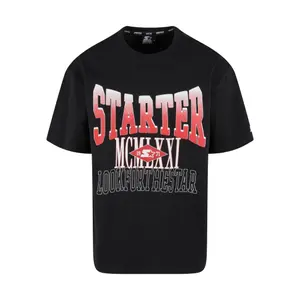 T-shirt Starter Starter MCMLXXI image-0