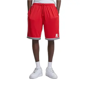 Calções de malha Starter image-1