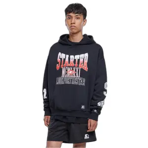 Hoodie Starter MCMLXXI image-0