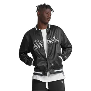 Satinjakke Starter College image-2