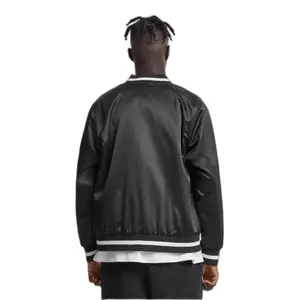 Satinjakke Starter College image-4