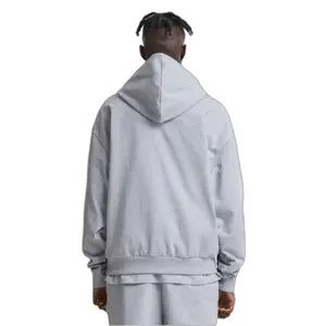 Oversized Hoodie Starter Essential image-2