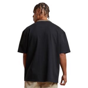 Oversized T-shirt Starter Heavy College image-1