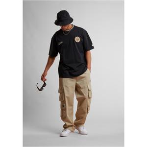 Oversized T-shirt Starter Heavy College image-2