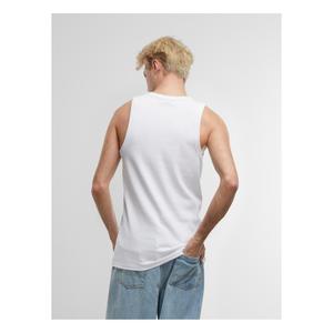 Prążkowany podkoszulek Starter image-1