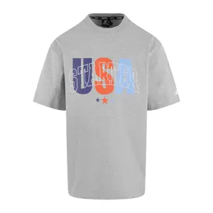 Oversized T-shirt Starter USA