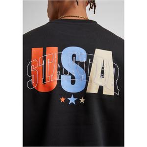 Camisola com capuz Starter USA Crew image-3