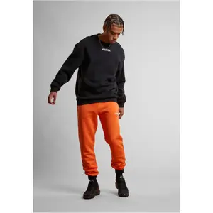 Sweatshirt avec petit logo Starter Essential image-1