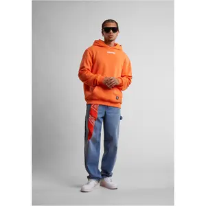 Sudadera con capucha y pequeño logo Starter Essential image-1