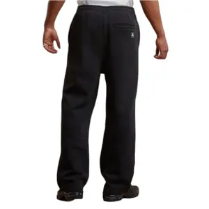 Straight jogging pants Starter image-1