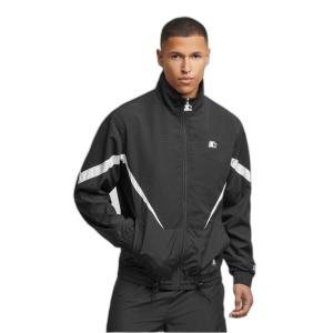 Track suit jas Starter Fabric Mix image-1