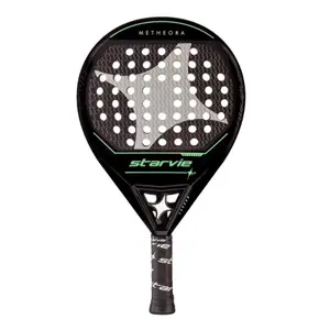 Raquette de padel Starvie Metheora Dual image-0