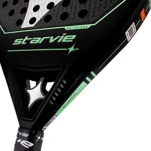 Raquette de padel Starvie Metheora Dual image-2