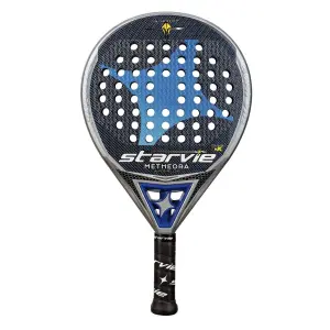 Raquete de padel Starvie Metheora Warrios image-0